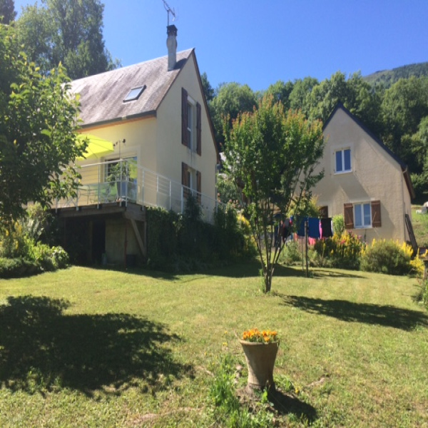 Offres de vente Maison Argelès-Gazost 65400