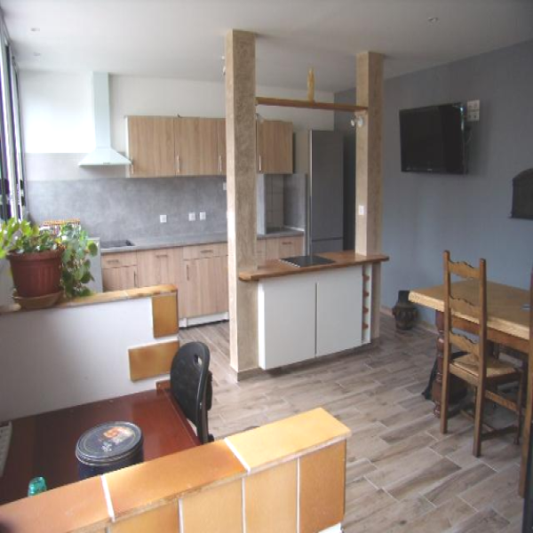 Offres de vente Immeuble Pierrefitte-Nestalas 65260