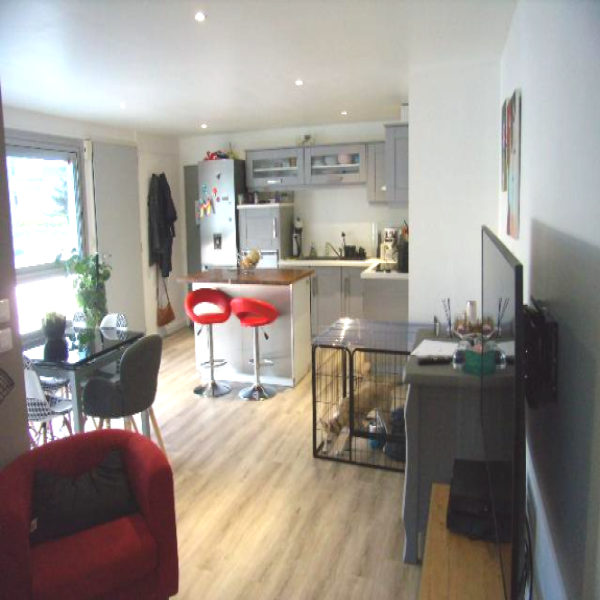 Offres de vente Appartement Argelès-Gazost 65400