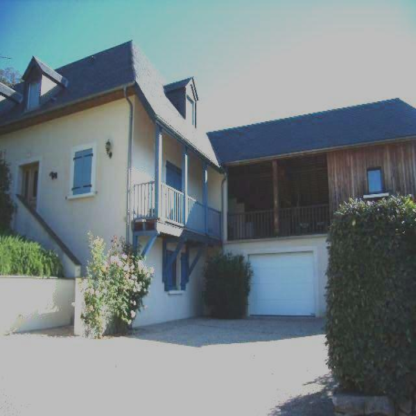 Offres de vente Maison Argelès-Gazost 65400