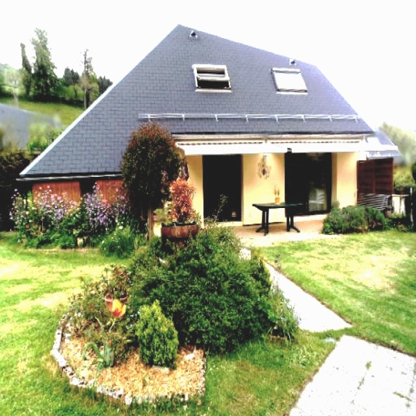 Offres de vente Maison Arrens-Marsous 65400