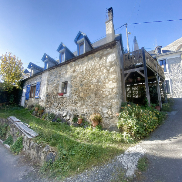 Offres de vente Maison Argelès-Gazost 65400