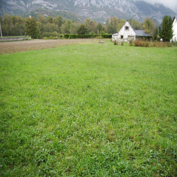 Offres de vente Terrain Argelès-Gazost 65400