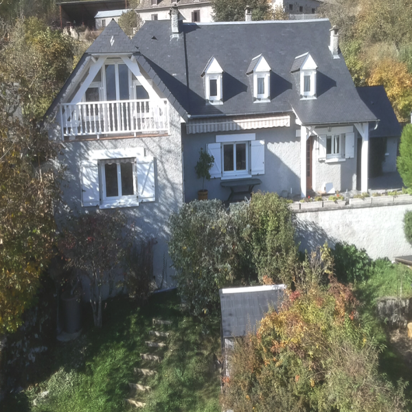 Offres de vente Maison Argelès-Gazost 65400