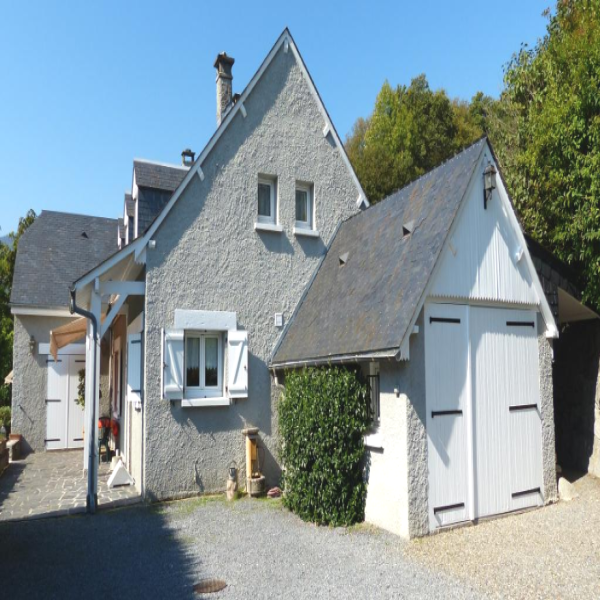 Offres de vente Maison Argelès-Gazost 65400